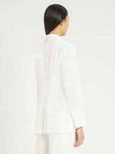Load image into Gallery viewer, Cursore 1 Button Twill Blazer