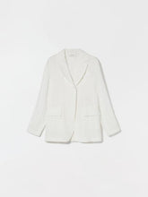 Load image into Gallery viewer, Cursore 1 Button Twill Blazer