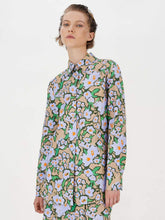 Load image into Gallery viewer, Alba Cotton Shirt