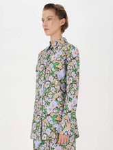 Load image into Gallery viewer, Alba Cotton Shirt