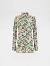 Load image into Gallery viewer, Alba Cotton Shirt