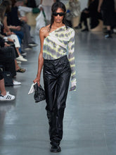 Load image into Gallery viewer, Bella SPMX Runway Faux Leather