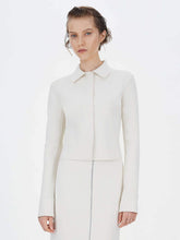Load image into Gallery viewer, Lappole Knit Jacket