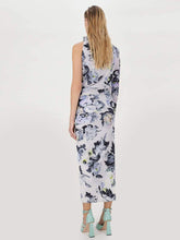 Load image into Gallery viewer, Cenere Jersey Long Printed Open Arm