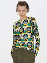 Load image into Gallery viewer, Tedesco Jersey Printed Long Sleeve