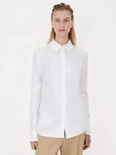 Load image into Gallery viewer, Alibi Cotton Jersey Shirt