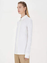 Load image into Gallery viewer, Alibi Cotton Jersey Shirt