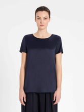Load image into Gallery viewer, Cortona Silk Tee