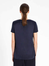 Load image into Gallery viewer, Cortona Silk Tee