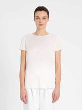 Load image into Gallery viewer, Cortona Silk Tee