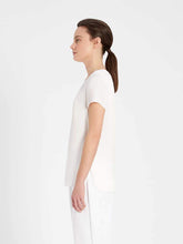 Load image into Gallery viewer, Cortona Silk Tee