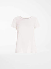 Load image into Gallery viewer, Cortona Silk Tee