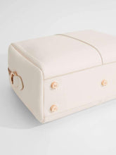 Load image into Gallery viewer, Elsac Medium Leather Tote