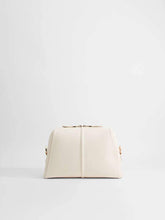 Load image into Gallery viewer, Elsac Medium Leather Tote