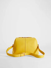 Load image into Gallery viewer, Elsac Medium Leather Tote