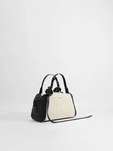 Load image into Gallery viewer, Elsab2 Leather Basket Weave