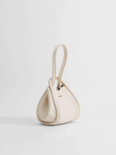 Load image into Gallery viewer, Marinb Leather Bucket Knot Handle