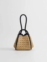 Load image into Gallery viewer, Marinb2 Basket Bucket Knot Handle