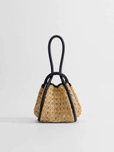Load image into Gallery viewer, Marinb2 Basket Bucket Knot Handle