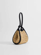 Load image into Gallery viewer, Marinb2 Basket Bucket Knot Handle