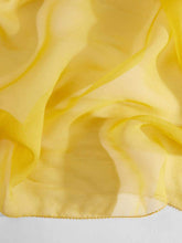 Load image into Gallery viewer, Rivera SIlk Chiffon Scarf