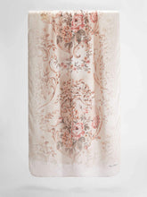 Load image into Gallery viewer, Rasetto Floral Scarf