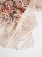 Load image into Gallery viewer, Rasetto Floral Scarf