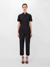 Load image into Gallery viewer, Spalato Cotton Jumpsuit