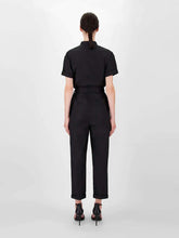 Load image into Gallery viewer, Spalato Cotton Jumpsuit