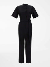 Load image into Gallery viewer, Spalato Cotton Jumpsuit