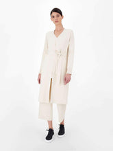 Load image into Gallery viewer, Fulvia Knit Belted Vest
