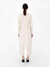 Load image into Gallery viewer, Fulvia Knit Belted Vest