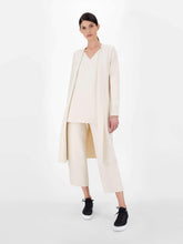 Load image into Gallery viewer, Fulvia Knit Belted Vest