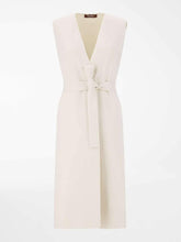 Load image into Gallery viewer, Fulvia Knit Belted Vest