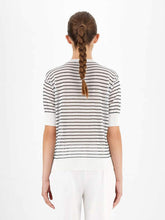 Load image into Gallery viewer, Cles Cotton Organza Tee