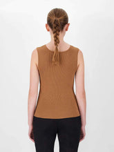 Load image into Gallery viewer, Ebe Knit Rib Tank