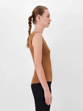Load image into Gallery viewer, Ebe Knit Rib Tank