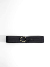 Load image into Gallery viewer, Bolivia Perforated Belt