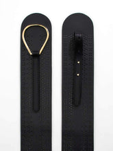 Load image into Gallery viewer, Bolivia Perforated Belt