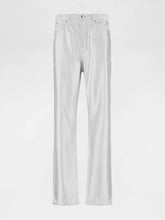 Load image into Gallery viewer, Lacca Mettallic Finish Denim