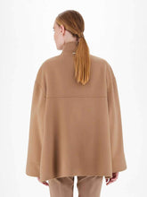 Load image into Gallery viewer, Safari Kimono Sleeve Drawstring Double