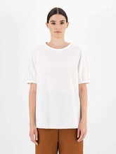 Load image into Gallery viewer, Nurra Balloon Sleeve Cotton