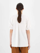 Load image into Gallery viewer, Nurra Balloon Sleeve Cotton