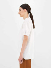 Load image into Gallery viewer, Nurra Balloon Sleeve Cotton