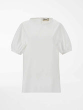 Load image into Gallery viewer, Nurra Balloon Sleeve Cotton