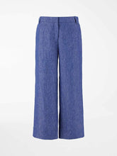 Load image into Gallery viewer, Pere Washed Linen Relaxed Trouser