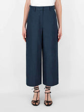 Load image into Gallery viewer, Nava Linen Culotte