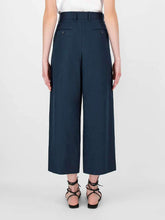 Load image into Gallery viewer, Nava Linen Culotte