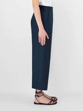 Load image into Gallery viewer, Nava Linen Culotte