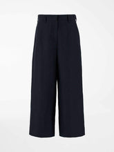 Load image into Gallery viewer, Nava Linen Culotte